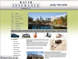 Sites similar to davidinsgroup.com