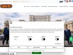 Sites similar to davidintercar.ro