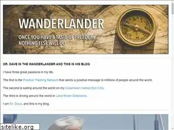 Sites similar to davidjabbott.com