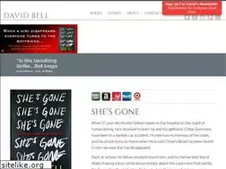 Sites similar to davidjackbell.com