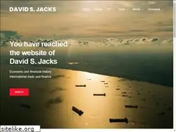 Sites similar to davidjacks.org