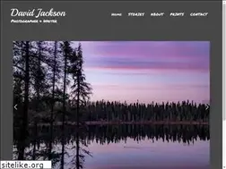 Sites similar to davidjacksonphoto.com