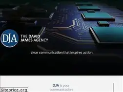Sites similar to davidjamesagency.com