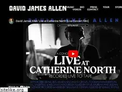 Sites similar to davidjamesallen.ca