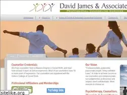 Sites similar to davidjamesandassociates.com