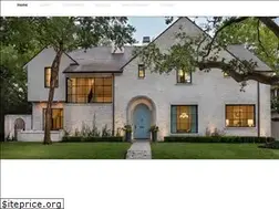 Sites similar to davidjamescustombuilder.com