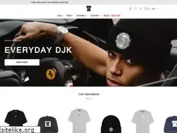 Sites similar to davidjameskerr.com