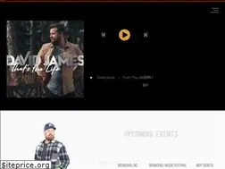 Sites similar to davidjamesmusic.ca