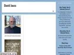 Sites similar to davidjauss.com