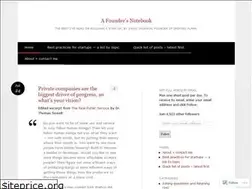 Sites similar to davidjaxon.wordpress.com