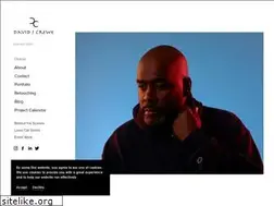 Sites similar to davidjcrewe.com