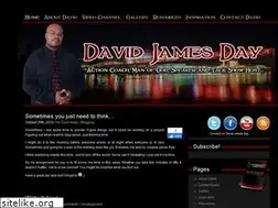 Sites similar to davidjday.com