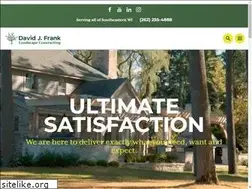 Sites similar to davidjfrank.com