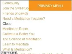 Sites similar to davidji.com