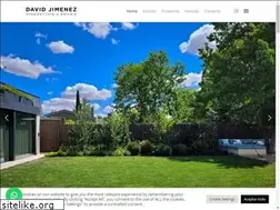 Sites similar to davidjimenez.eu