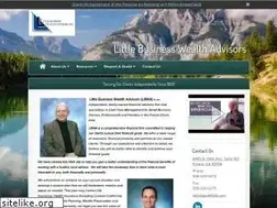 Sites similar to davidjlittle.com