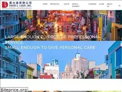 Sites similar to davidjlouie.com
