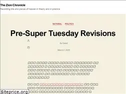 Sites similar to davidjmiller.org