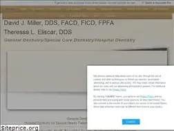 Sites similar to davidjmillerdds.com