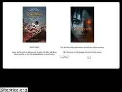 Sites similar to davidjohnbutler.com