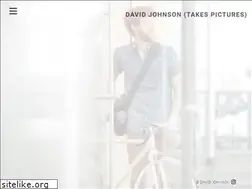 Sites similar to davidjohnsontakespictures.com