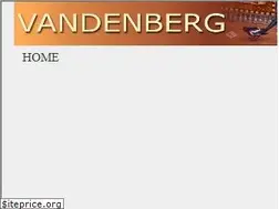 Sites similar to davidjohnsonvandenberg.com