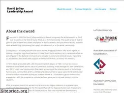 Sites similar to davidjolley.com.au