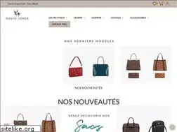 Sites similar to davidjones.paris