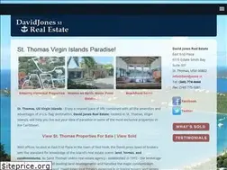 Sites similar to davidjones.vi