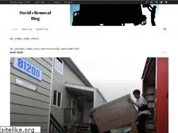 Sites similar to davidjonesremovals.com.au