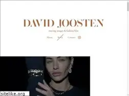 Sites similar to davidjoosten.com