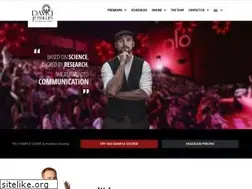 Sites similar to davidjpphillips.com