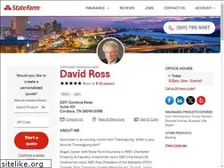 Sites similar to davidjross.net