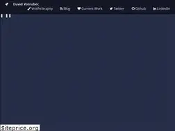Sites similar to davidjs.com