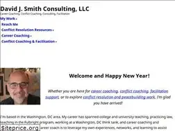 Sites similar to davidjsmithconsulting.com
