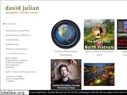 Sites similar to davidjulian.com