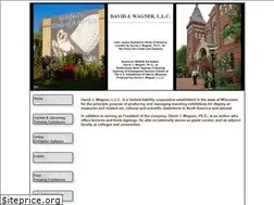 Sites similar to davidjwagnerllc.com