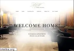 Sites similar to davidjwitchell.com