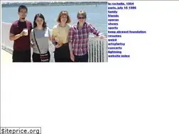Sites similar to davidjyoung.com