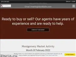 Sites similar to davidkahn.com