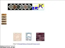 Sites similar to davidkamil.com