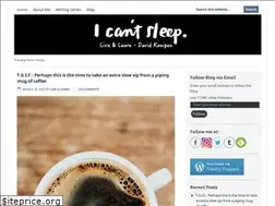Sites similar to davidkanigan.com