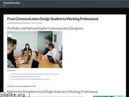 Sites similar to davidkarlins.com