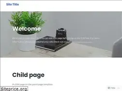 Sites similar to davidkarlos.wordpress.com