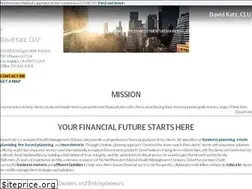 Sites similar to davidkatz-nm.com