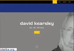 Sites similar to davidkearsley.com