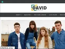 Sites similar to davidkedzuch.com