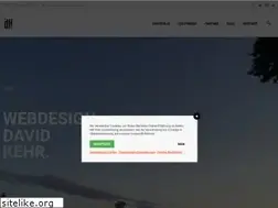 Sites similar to davidkehr.com