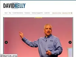 Sites similar to davidkelly.me