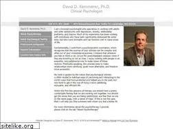 Sites similar to davidkemmerer.com